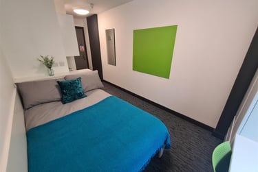 1 bed flat, Pitt St, Newcastle Upon Tyne, Newcastle, NE45SU - Image 5